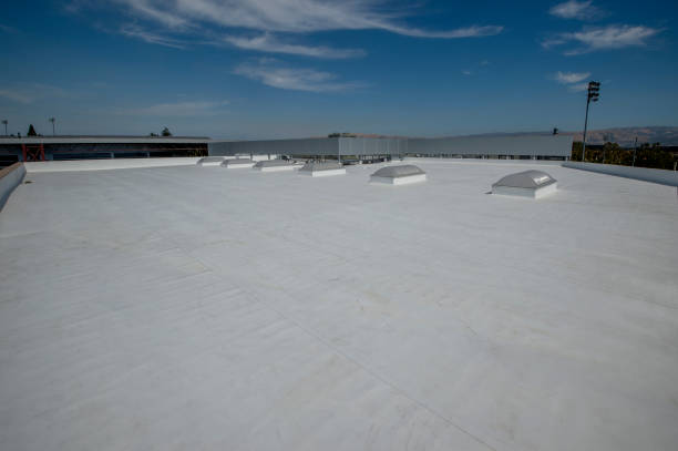 Roof Insulation in South Burlington, VT