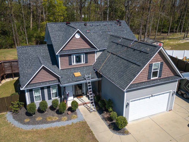 Professional Roofing Services in South Burlington, VT